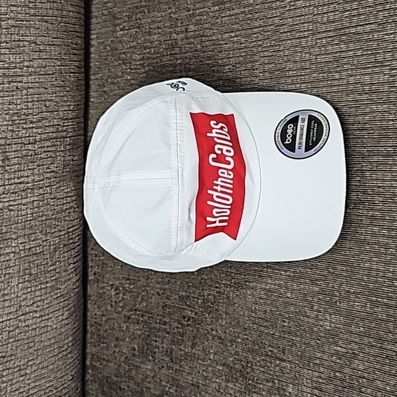 Boco Gear Run Hat - Picture 1 of 5